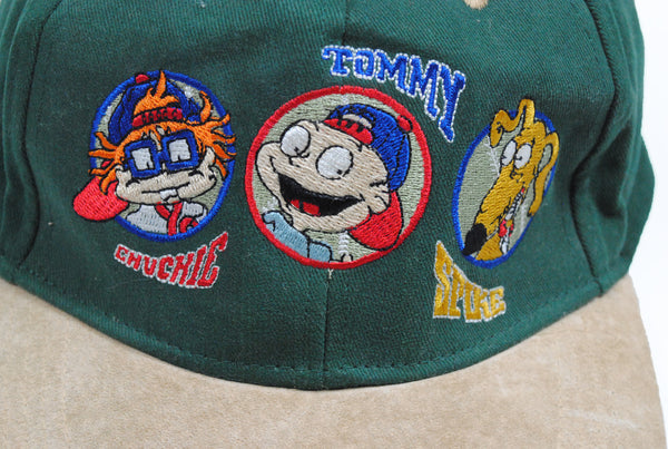 Vintage 1997 Rugrats Cap