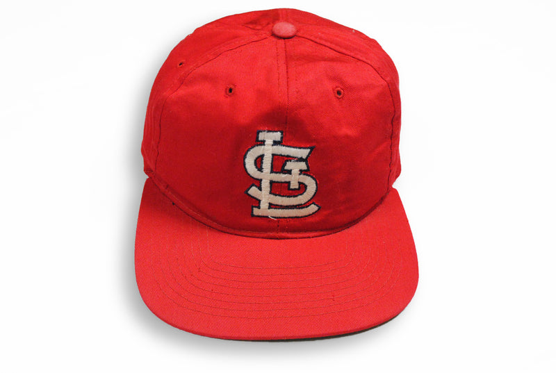 Vintage St. Louis Cardinals Starter Cap