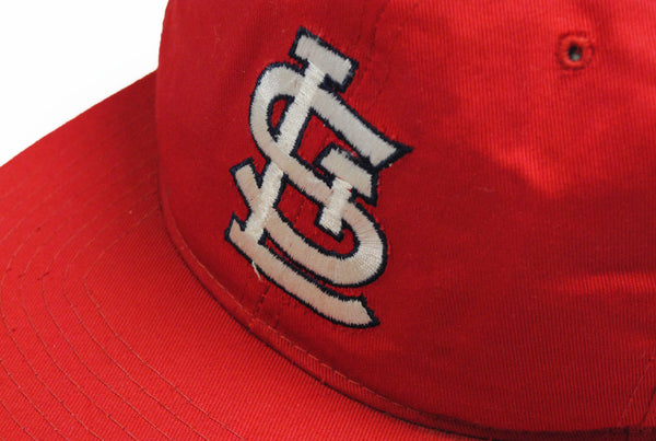 Vintage St. Louis Cardinals Starter Cap