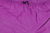 Vintage Fila Shorts Large