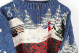 Woolrich Sweater Medium