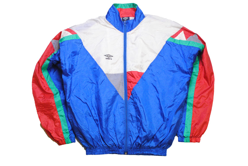 Vintage Umbro Tracksuit XLarge / XXLarge