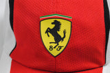 Vintage Ferrari Cap