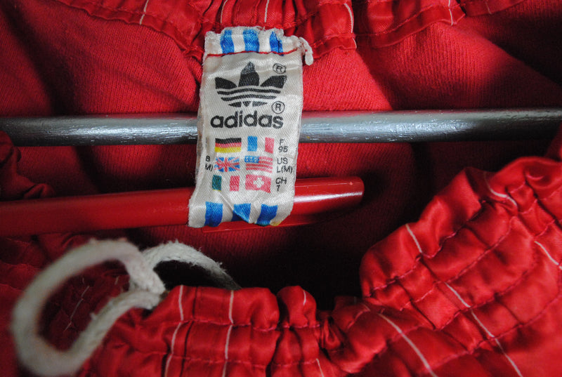 Vintage Adidas Shorts Large