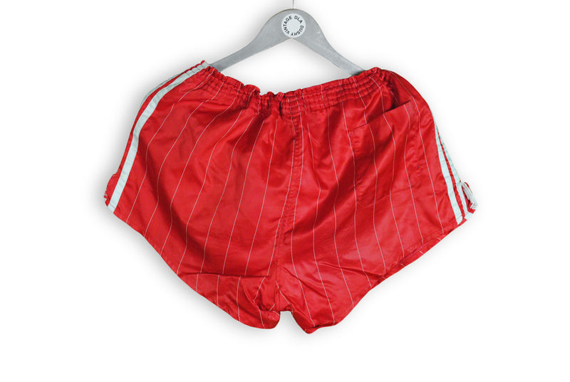 Vintage Adidas Shorts Large