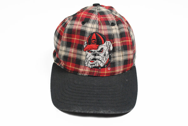 Vintage 4Real Bulldog Cap