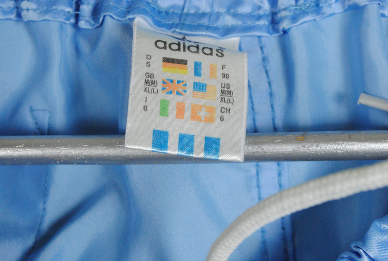 Vintage Adidas Shorts Medium / Large