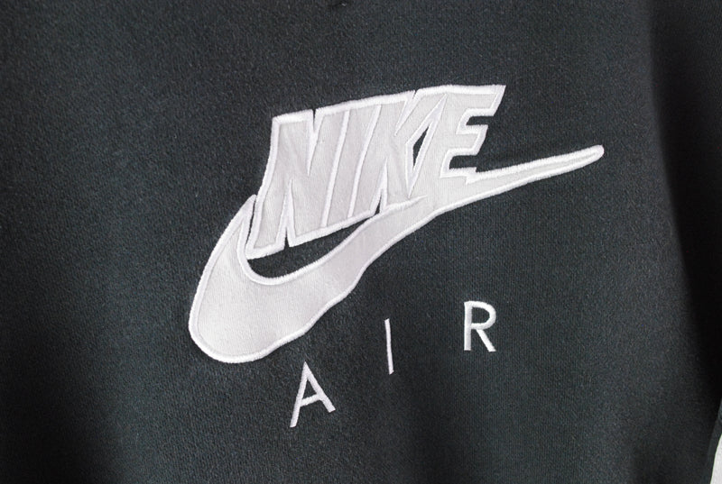 Vintage Nike Sweatshirt Small