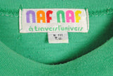 Vintage Naf Naf T-Shirt Small
