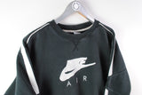 Vintage Nike Sweatshirt Small