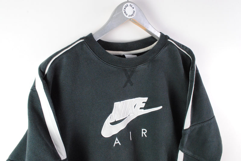 Vintage Nike Sweatshirt Small