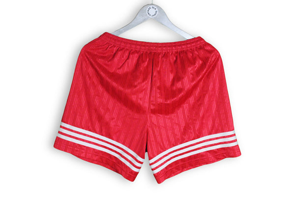 Vintage Adidas Shorts Medium