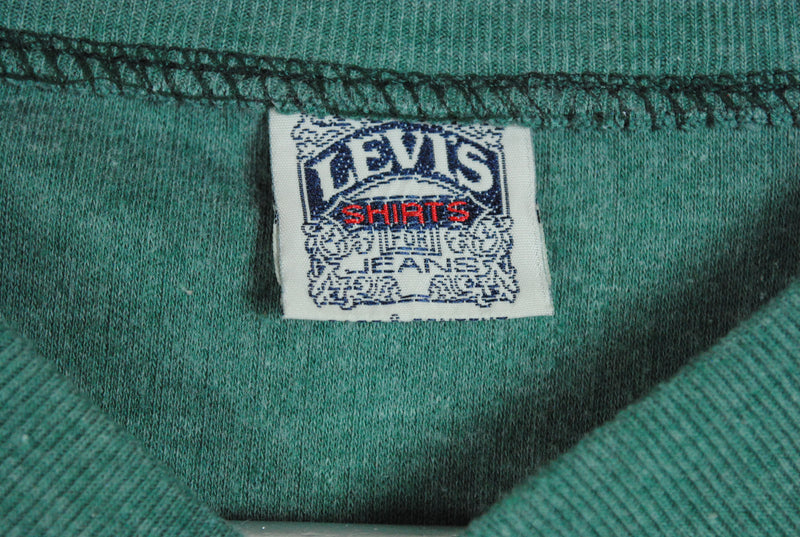 Vintage Levis T-Shirt Made in USA Large