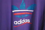 Vintage Adidas T-Shirt Large / XLarge