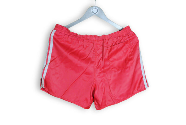 Vintage Adidas Shorts Large