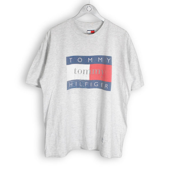 T shirt tommy online hilfiger vintage