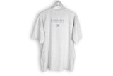 Vintage Tommy Hilfiger Made in USA T-Shirt XLarge