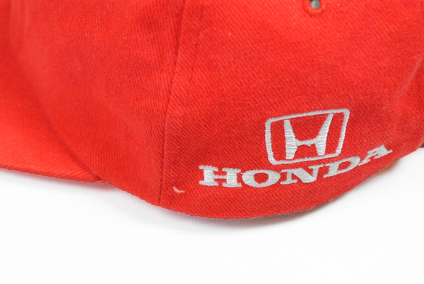 Vintage Stella Artois Honda Cap