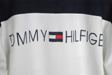 Vintage Tommy Hilfiger T-Shirt Medium