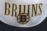 Vintage Bruins Boston Cap