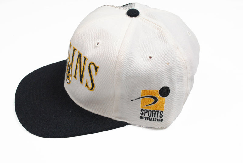 Vintage Bruins Boston Cap