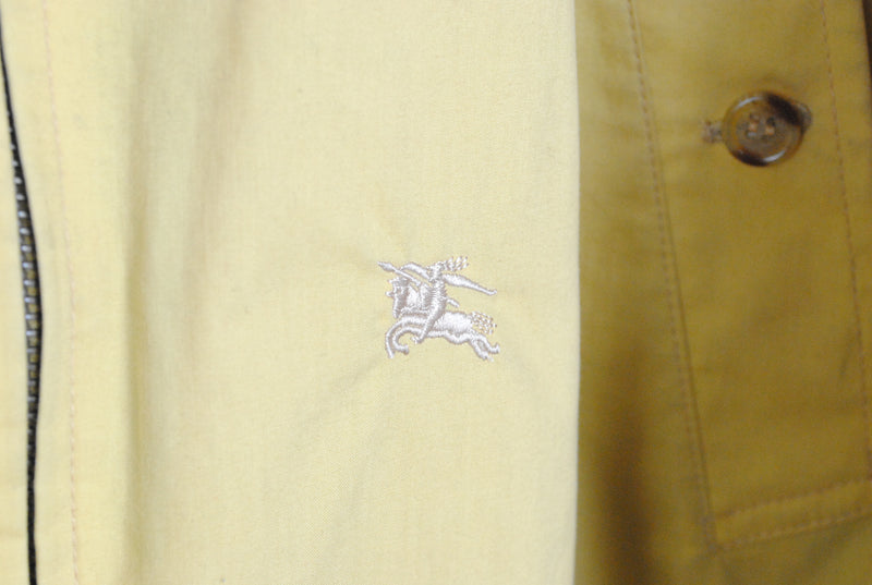 Vintage Burberrys Harrington Jacket Large