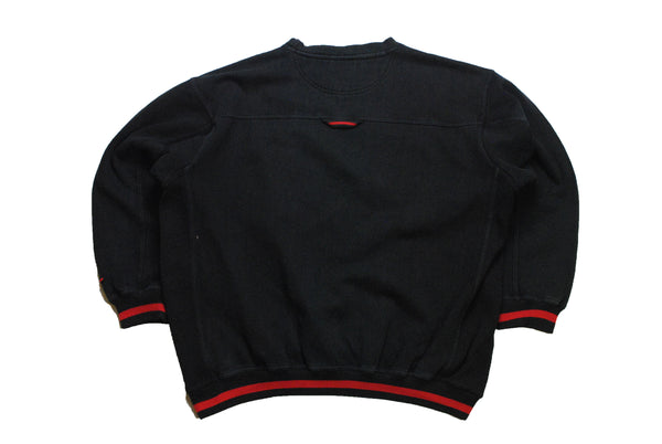 Vintage Fubu Sweatshirt Small