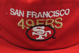 Vintage San Francisco 49ers Cap