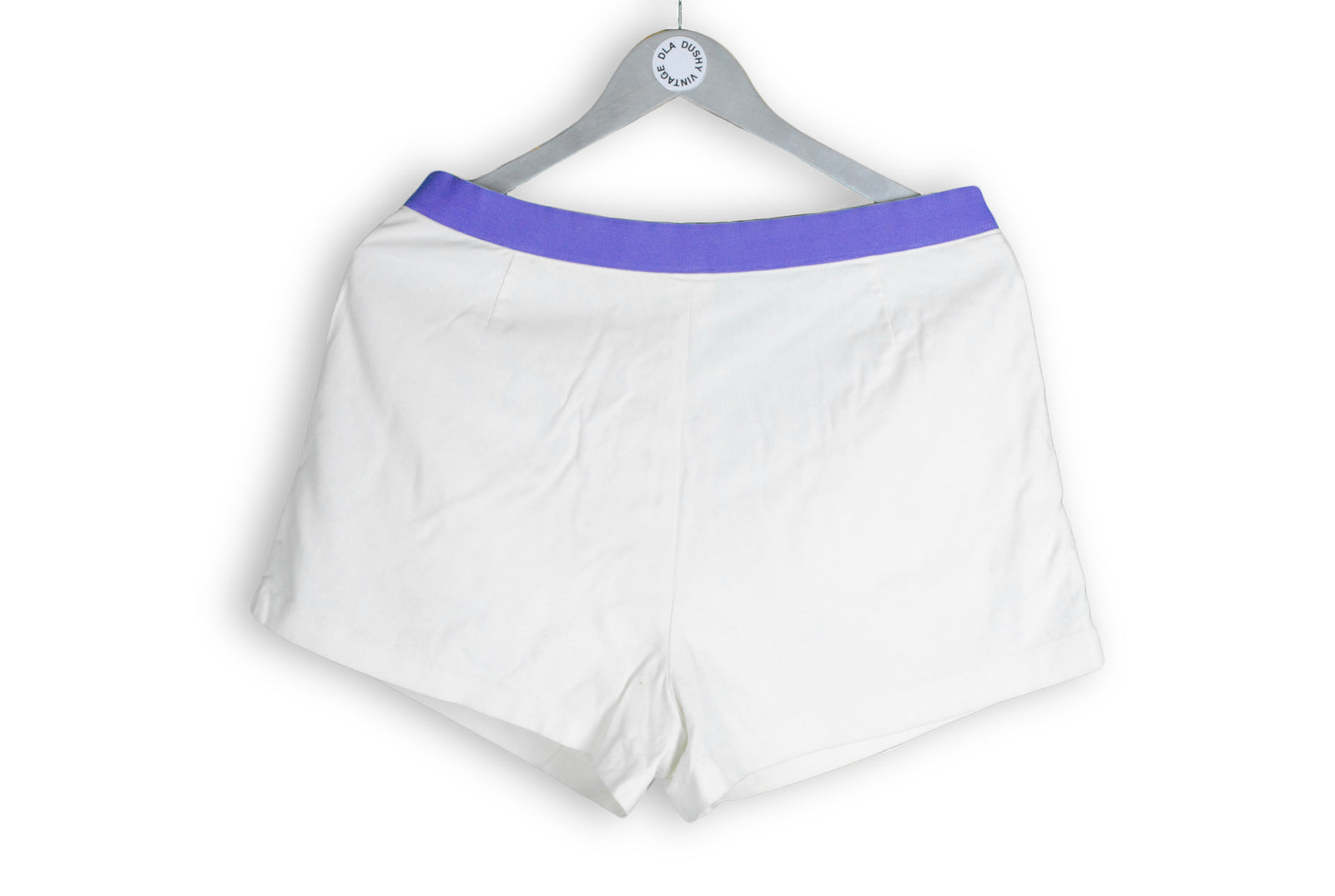 Vintage Adidas Stefan Edberg Shorts Large / XLarge – dla dushy