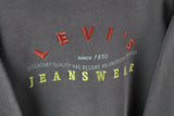 Vintage Levis Sweatshirt Women's Large