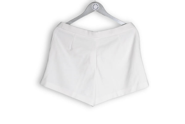 Vintage Adidas Tennis Shorts Large