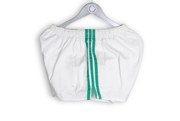 Vintage Adidas Shorts Large