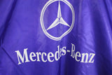 Vintage Mercedes-Benz Lightwear Jacket Large / XLarge