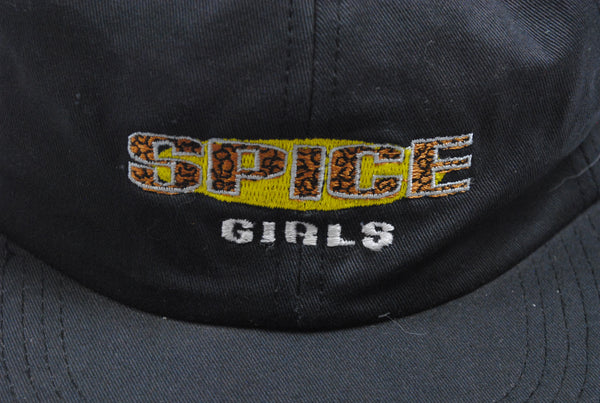 Vintage Spice Girls Cap