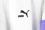 Vintage Puma Track Jacket XLarge / XXLarge