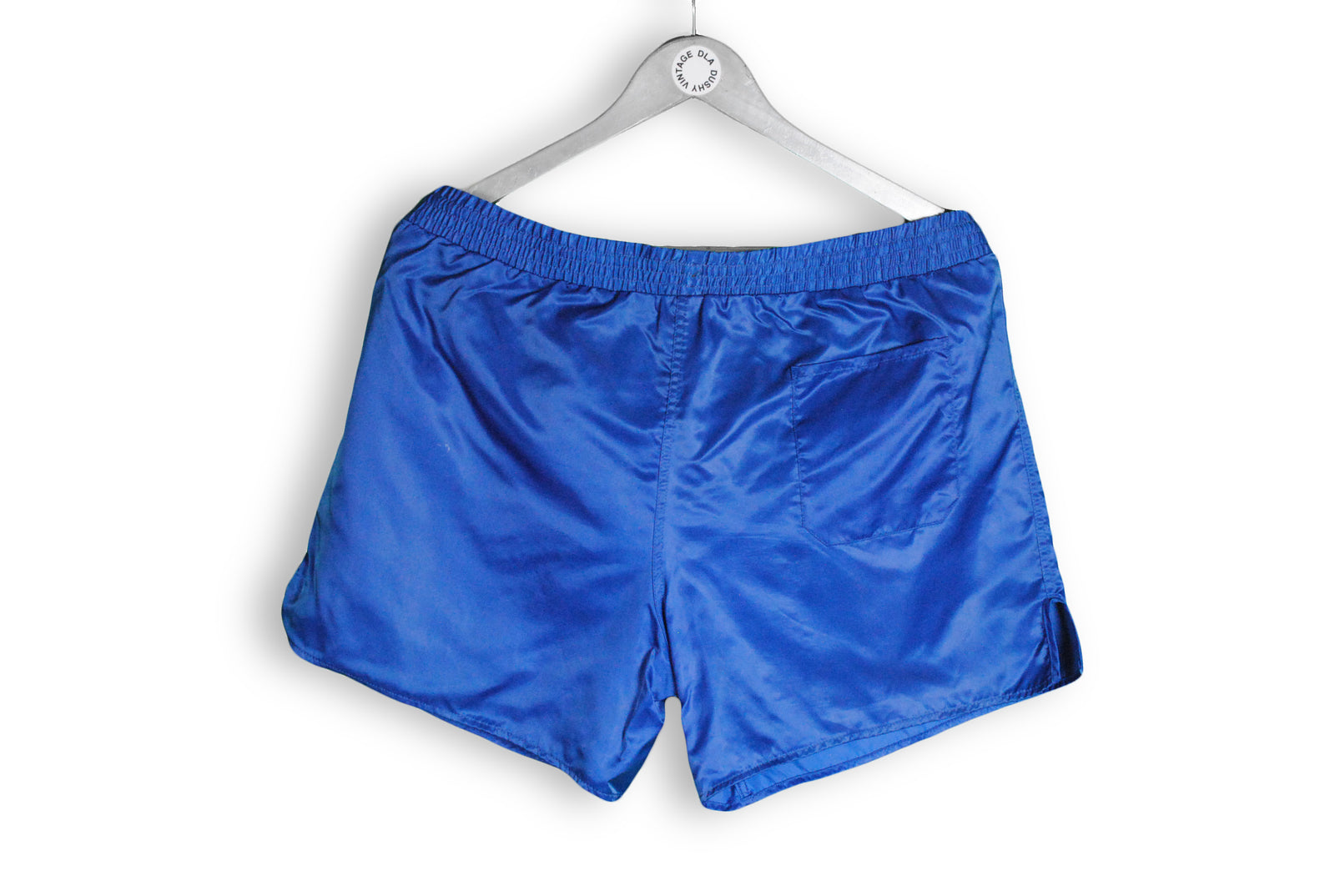 Vintage Adidas Shorts XLarge – dla dushy