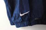 Vintage Nike Track Jacket Large