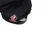 Vintage Canada Hockey Team Cap