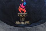 Vintage Atlanta 1996 Olympic Games Cap