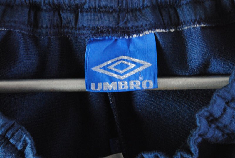 Vintage Umbro Tracksuit XLarge