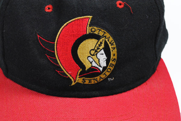 Vintage Ottawa Senators Cap