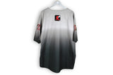 Vintage Karl Kani Jersey T-Shirt XXLarge