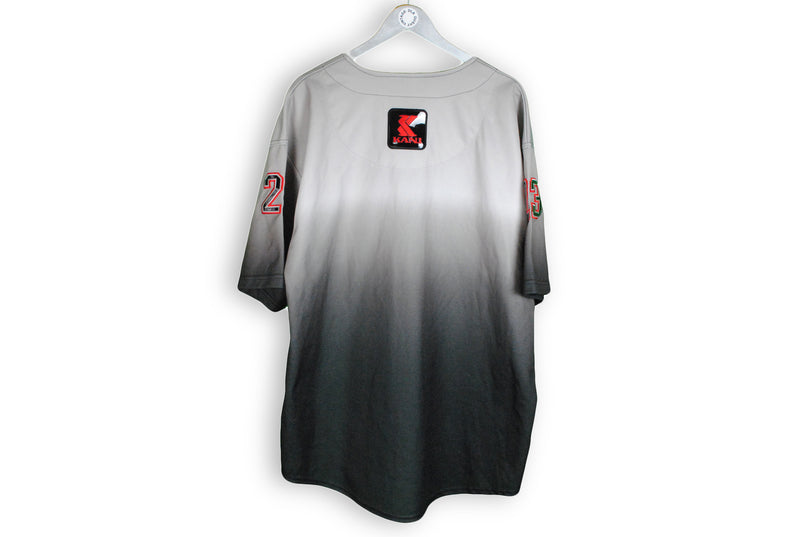 Vintage Karl Kani Jersey T-Shirt XXLarge