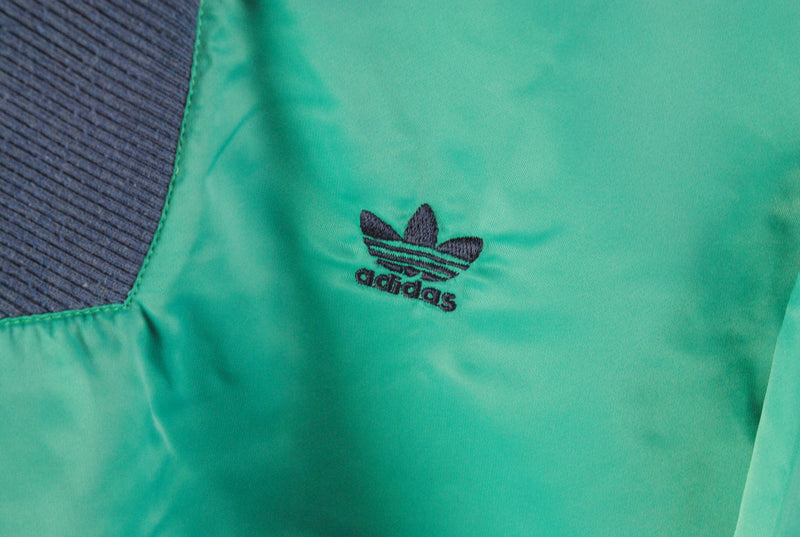 Vintage Adidas Sweatshirt Women's Medium