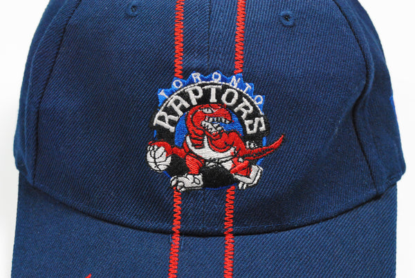 Vintage Toronto Raptors Cap