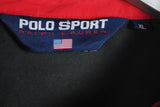 Vintage Polo Sport Ralph Lauren Harrington Jacket XLarge