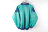 Vintage Adidas Sweatshirt Women's Medium