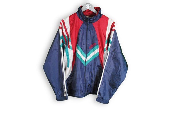 Vintage Adidas Tracksuit Large