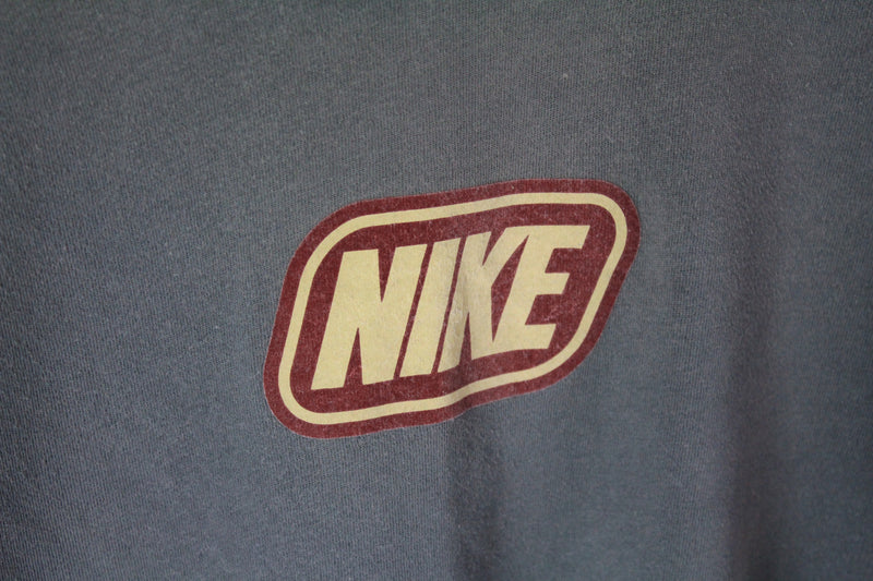 Vintage Nike Sweatshirt XLarge