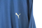 Vintage Puma Long Sleeve T-Shirt Large